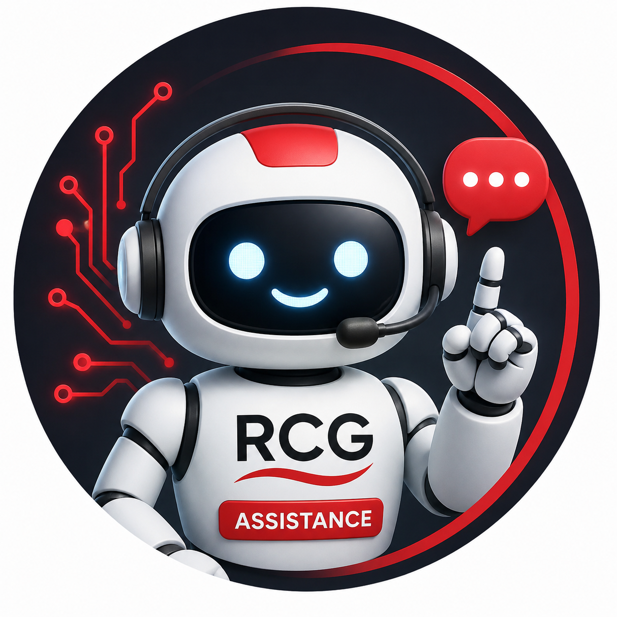 RCG